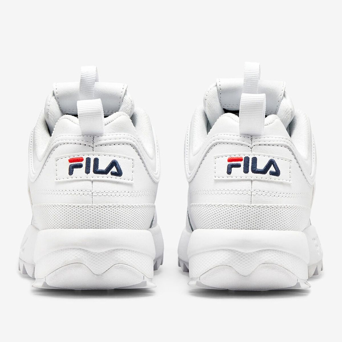 Sepatu fila disruptor online