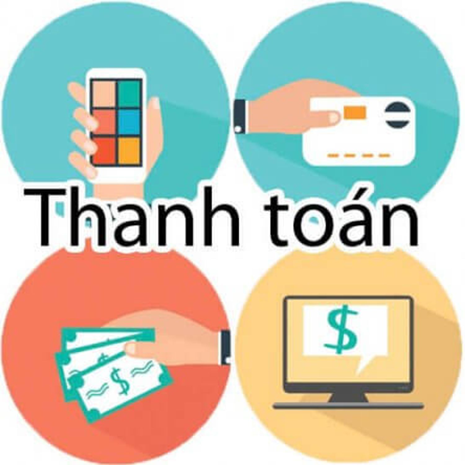 Khám phá Chính sách thanh toán khi mua hàng tại Thegioigiay.com