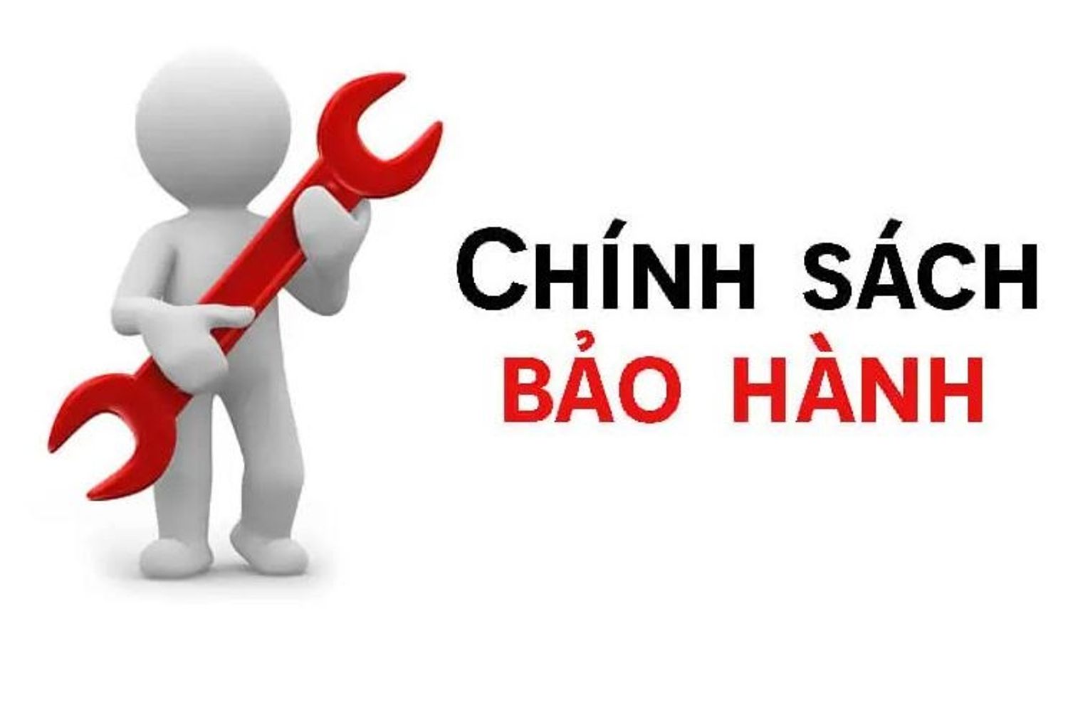 Khám phá Chính sách bảo hành