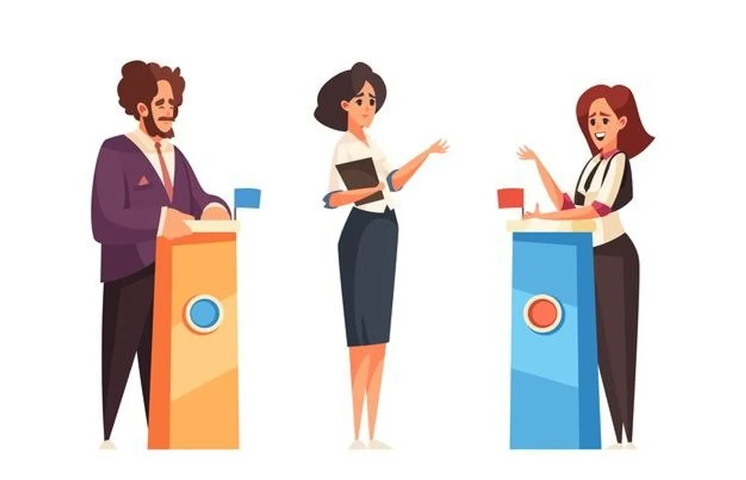 Khám phá Cơ chế giải quyết tranh chấp