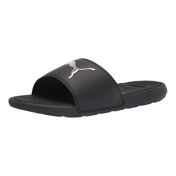 Khám phá Dép Puma Cool Cat Leap Black Màu Đen