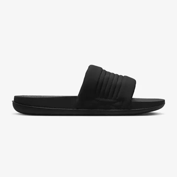 Khám phá Dép Nike Offcourt Adjust DQ9624-001 Màu Đen