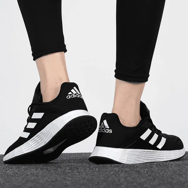 Khám phá Giày thể thao Adidas Duramo SL Nữ Màu Đen