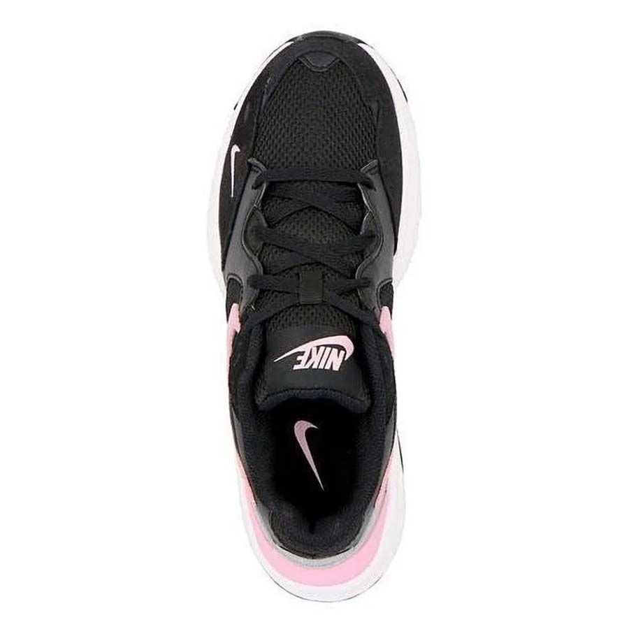Giày Thể Thao Nike Wmns Air Max Fusion Black Light Arctic Pink CJ1671-005 Phối Màu Đen Hồng