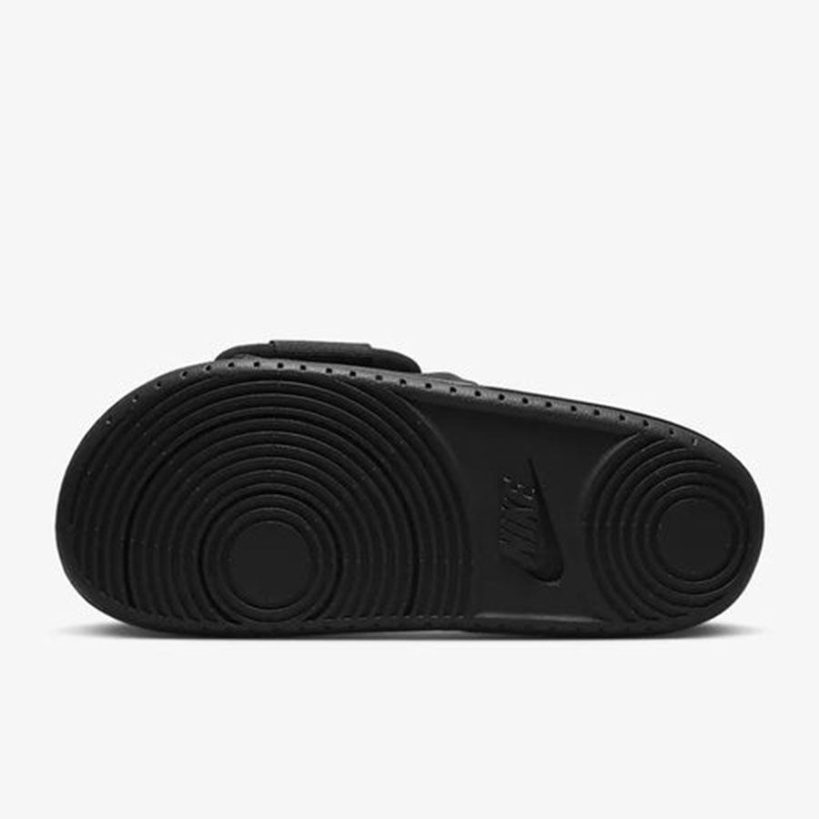 Dép Nike Offcourt Adjust DQ9624-001 Màu Đen