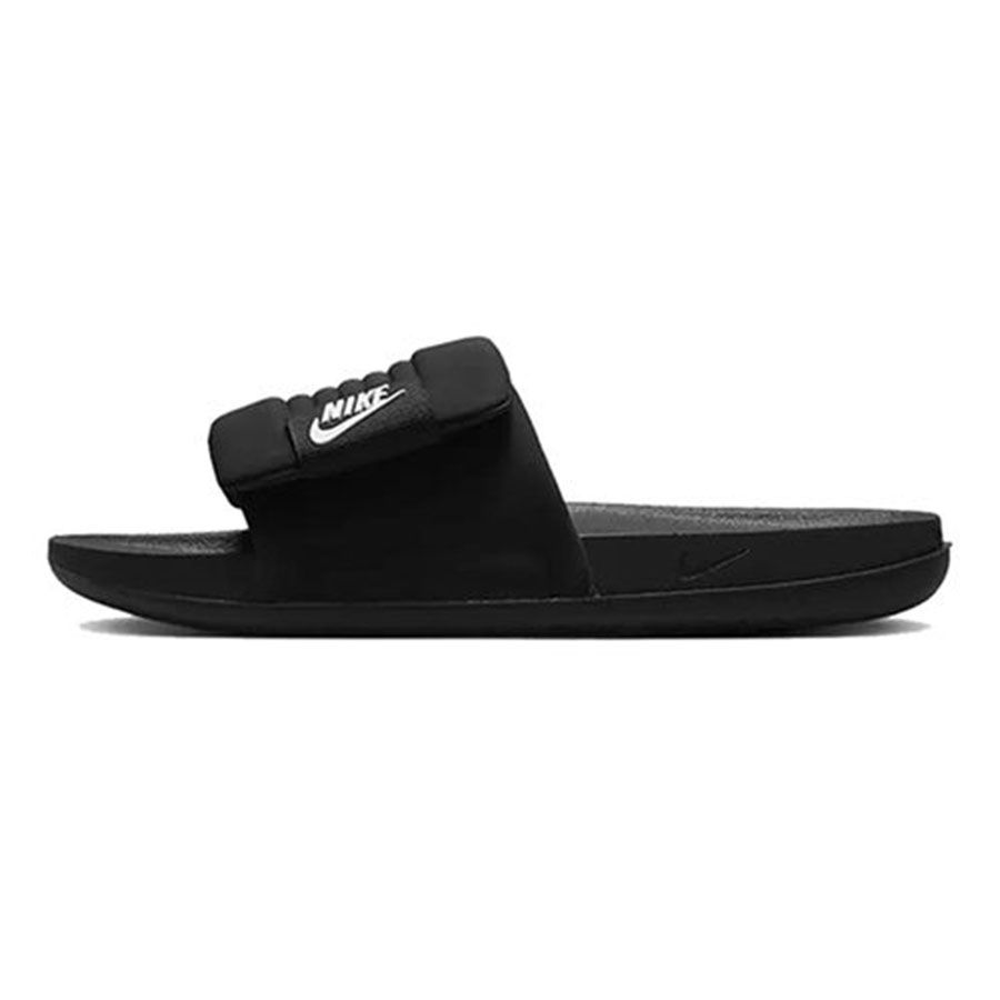 Dép Nike Offcourt Adjust DQ9624-001 Màu Đen