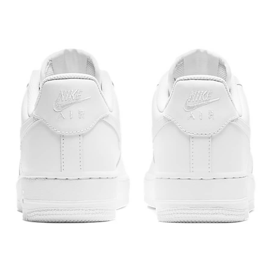 Giày Nike Air Force 1 Low White DH2920-111 Màu Trắng