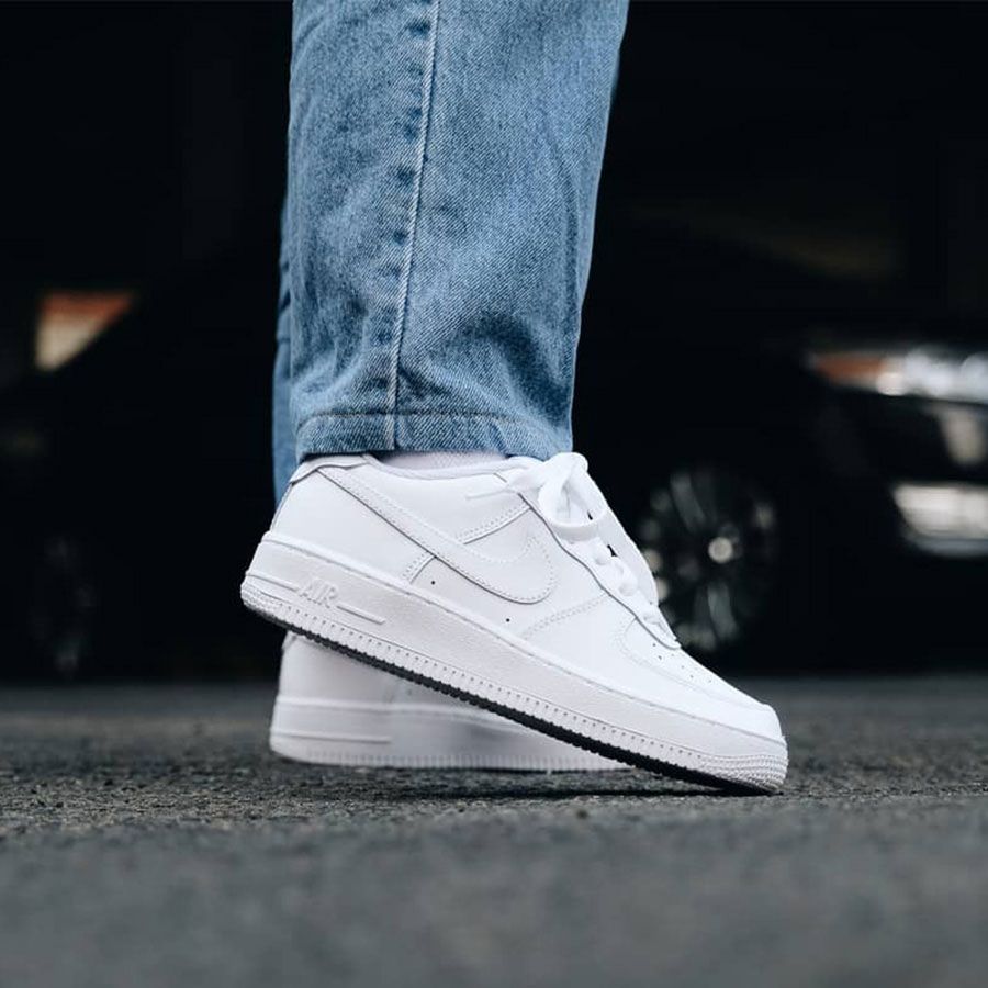 Giày Nike Air Force 1 Low White DH2920-111 Màu Trắng
