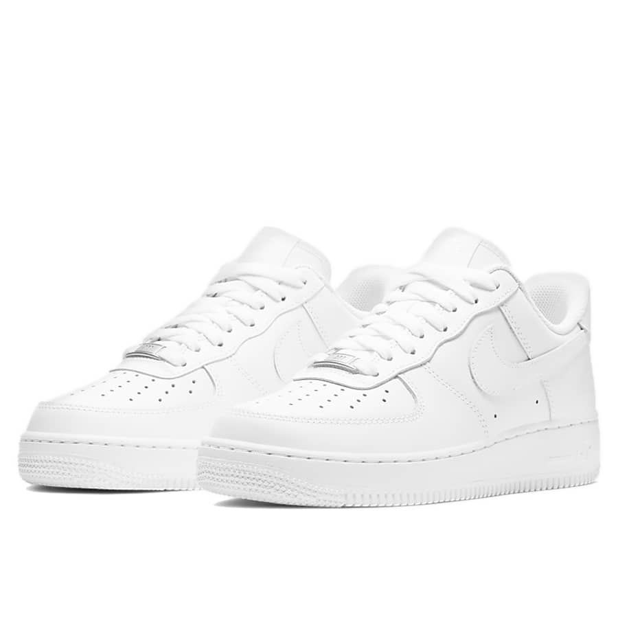 Giày Nike Air Force 1 Low White DH2920-111 Màu Trắng