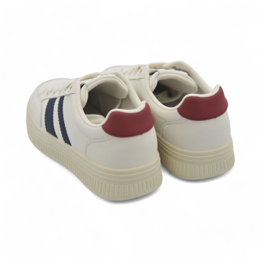 Giày Thể Thao Nữ TGG MM20-105 Phối Màu Size 37