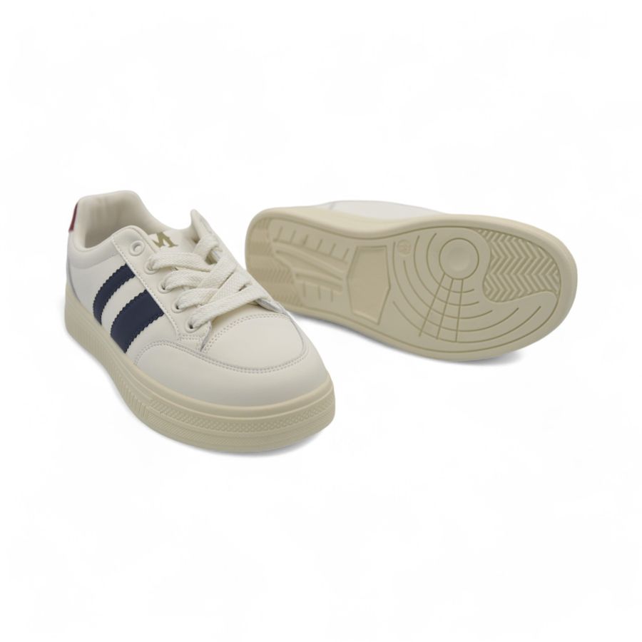 Giày Thể Thao Nữ TGG MM20-105 Phối Màu Size 37