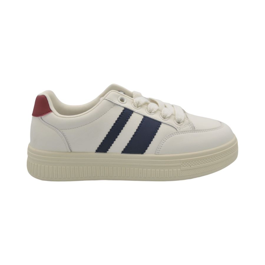 Giày Thể Thao Nữ TGG MM20-105 Phối Màu Size 38